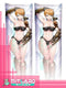 DOOM Sexy Girl OC Body pillow case dakimakura - 50cmx150cm / Soft Satin / 2 Sides Printed - 1